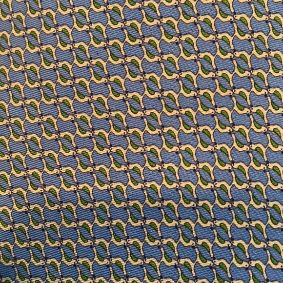 Men’s Dress Tie - Picture 2 of 3